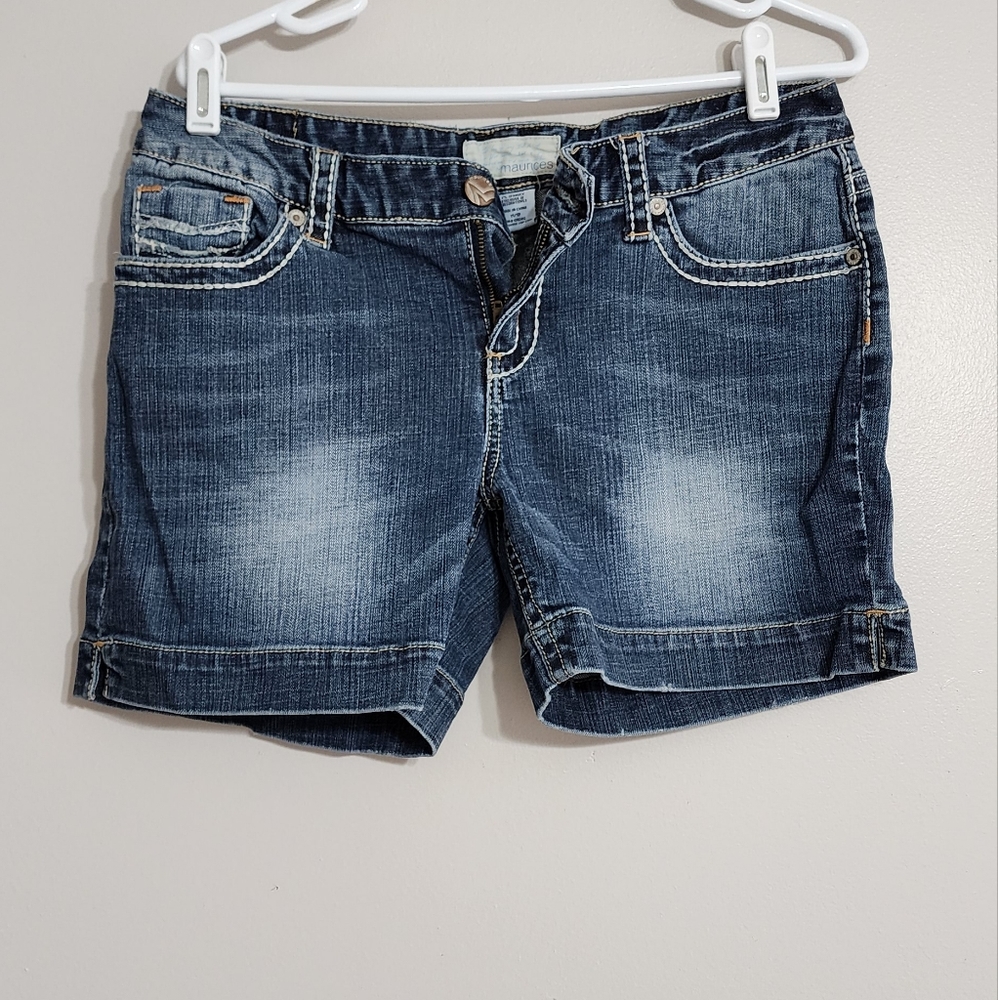 Maurices Shorts